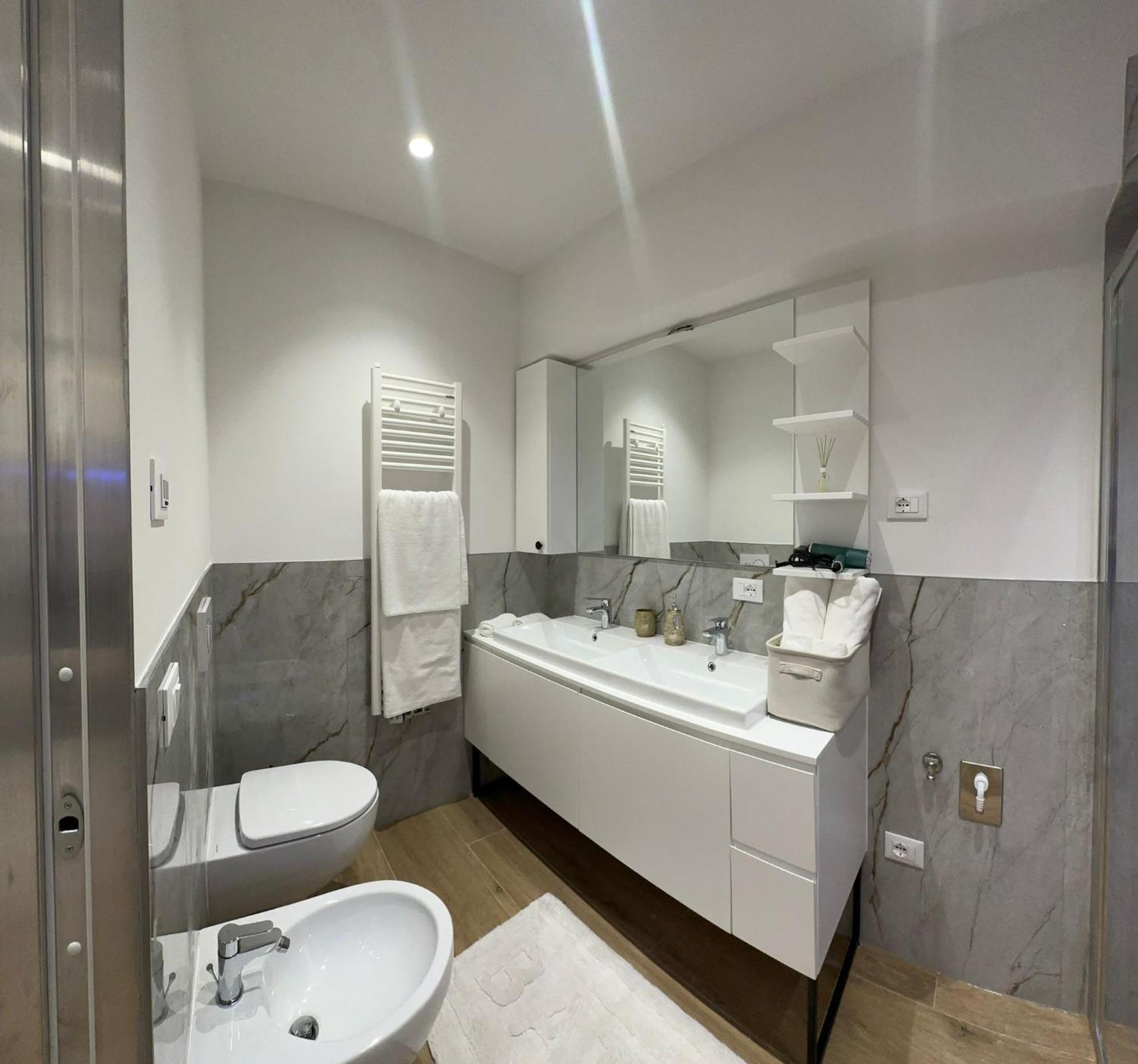 Villa Hajdi Q & U Мерано Екстериор снимка