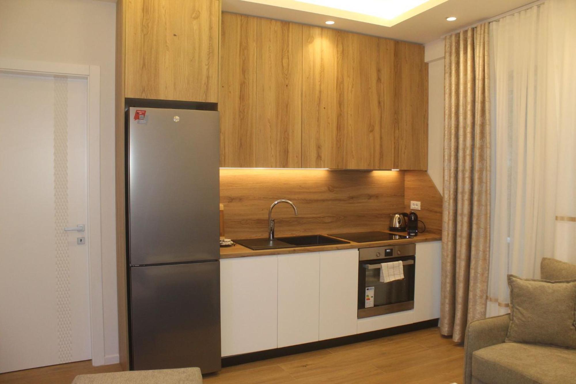 Villa Hajdi Q & U Мерано Екстериор снимка
