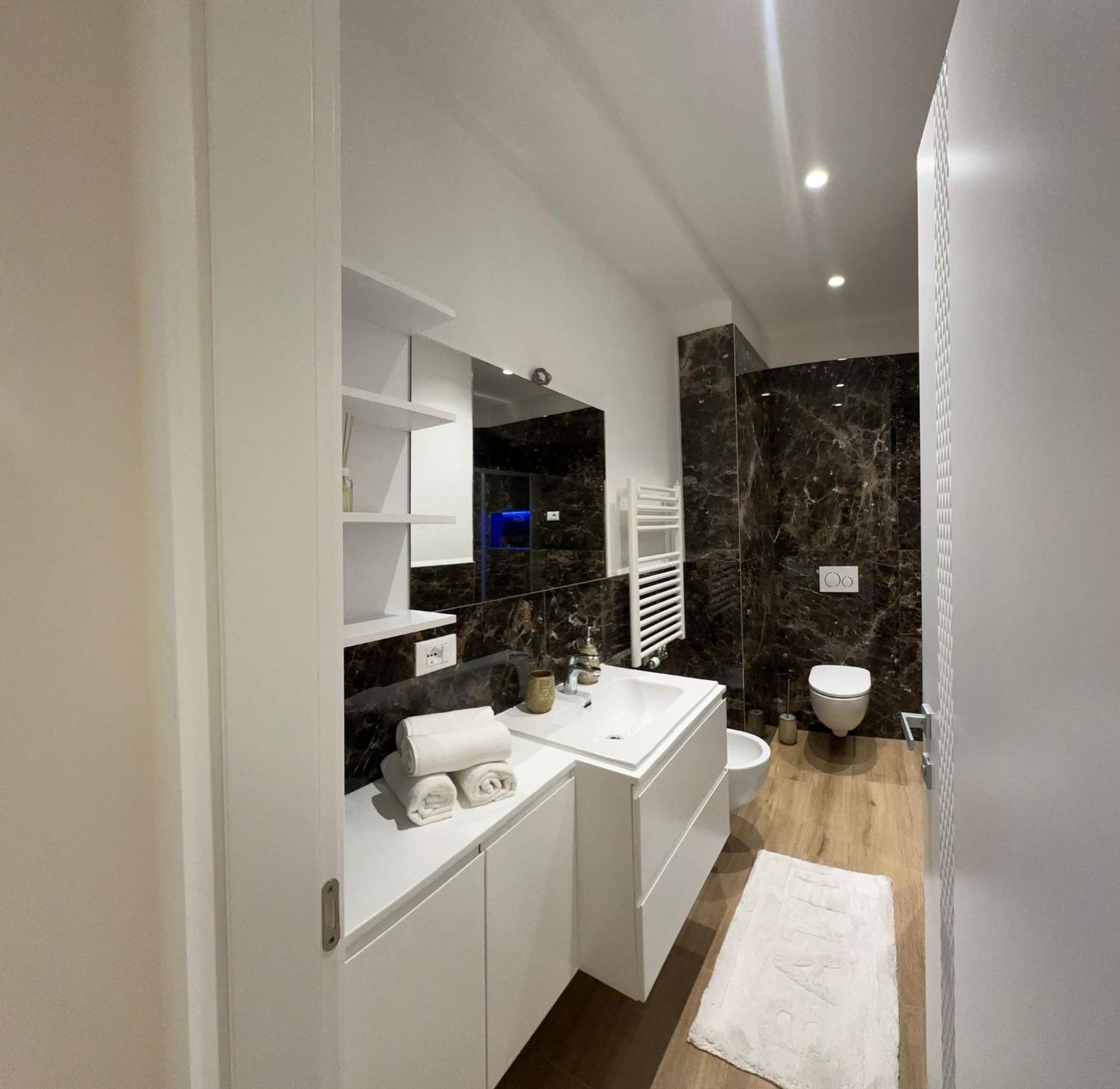 Villa Hajdi Q & U Мерано Екстериор снимка