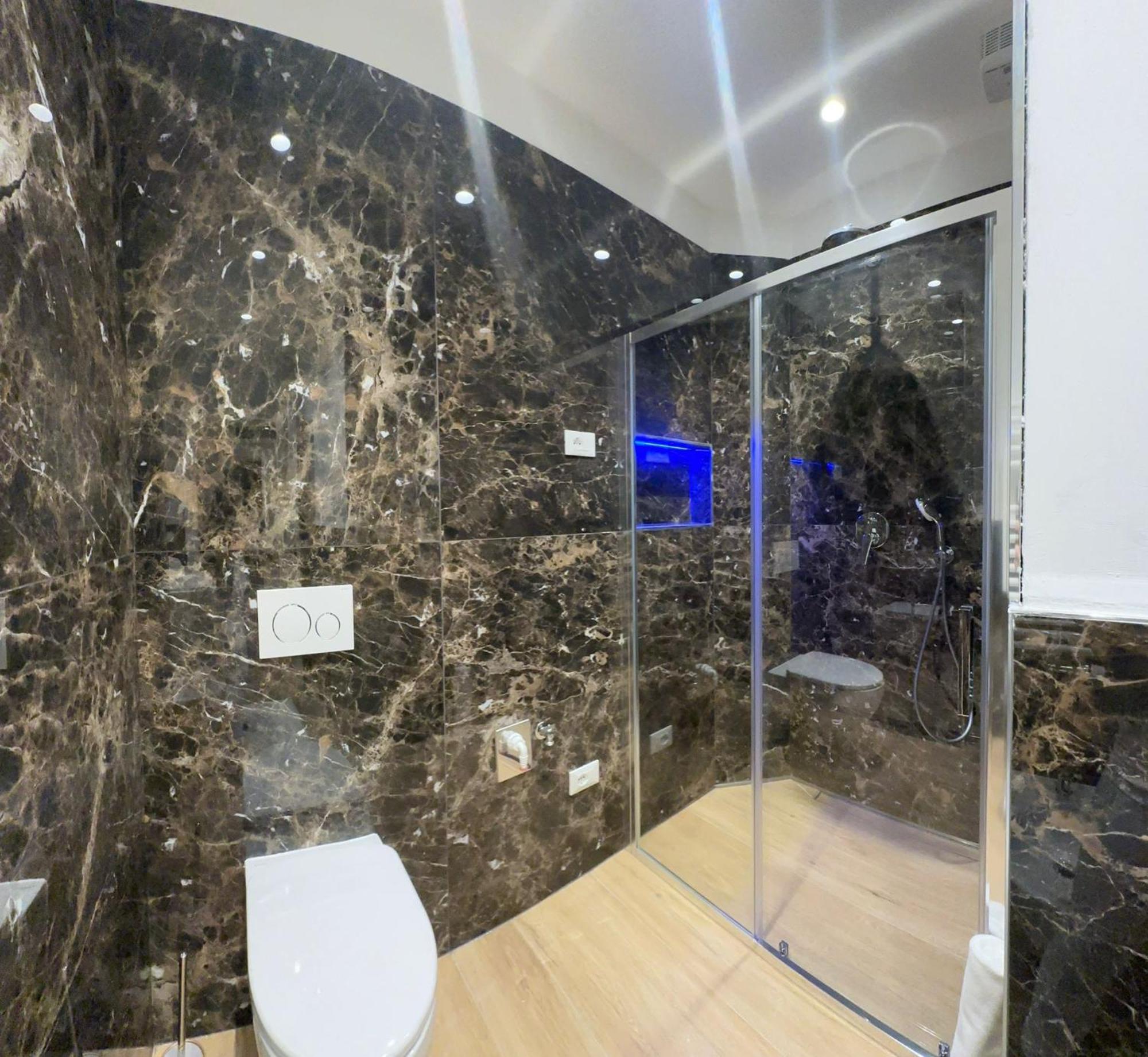 Villa Hajdi Q & U Мерано Екстериор снимка