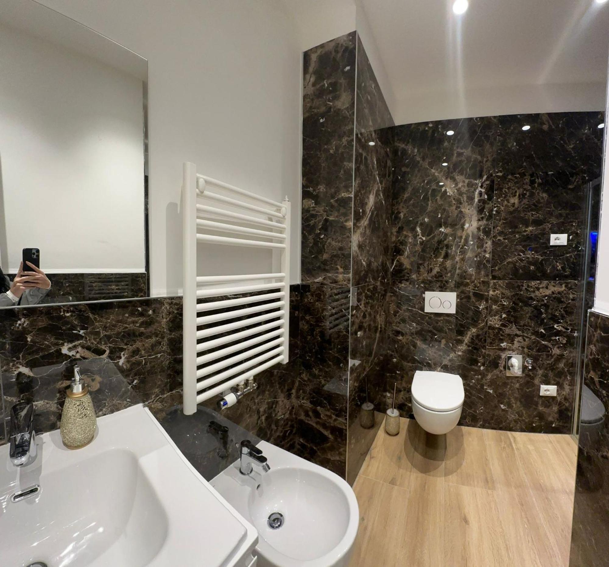 Villa Hajdi Q & U Мерано Екстериор снимка
