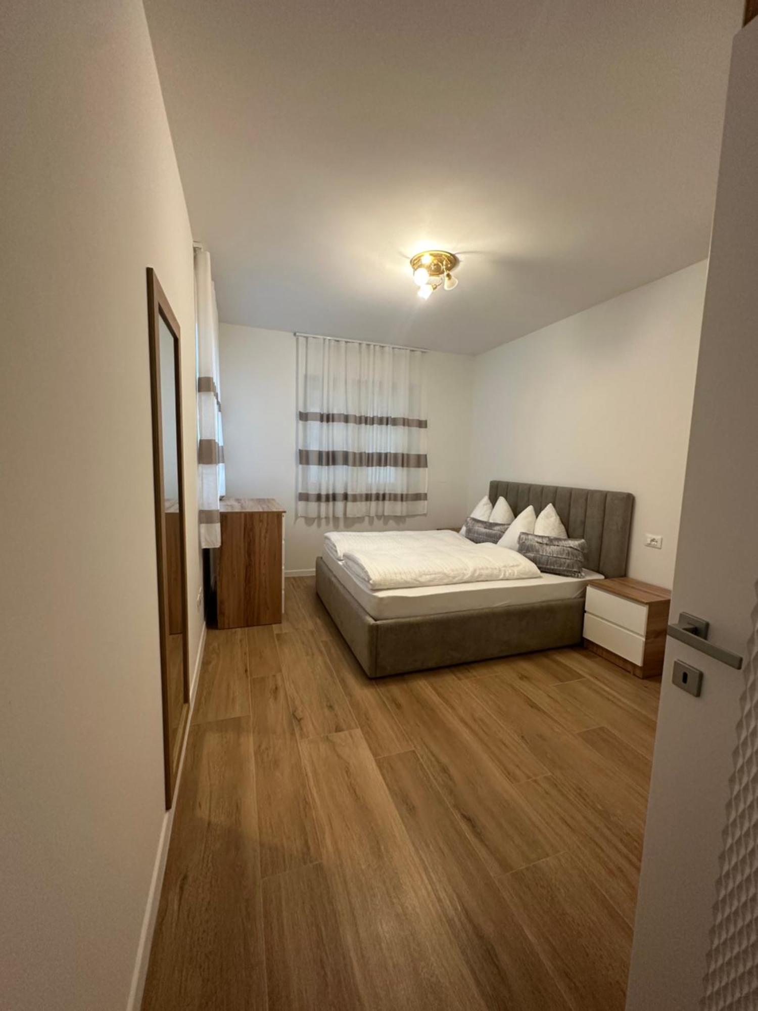 Villa Hajdi Q & U Мерано Екстериор снимка