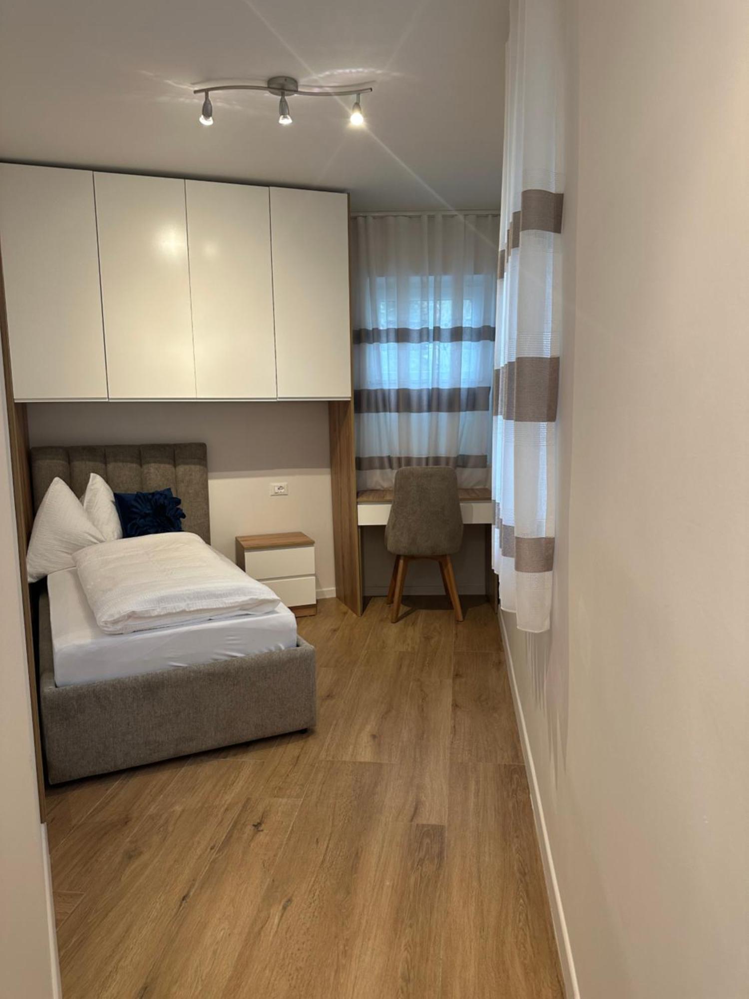 Villa Hajdi Q & U Мерано Екстериор снимка