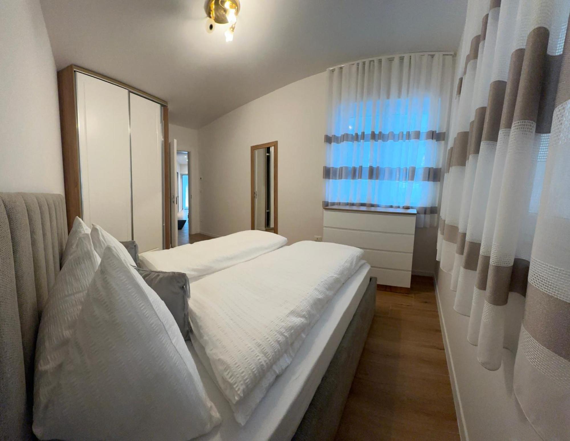 Villa Hajdi Q & U Мерано Екстериор снимка