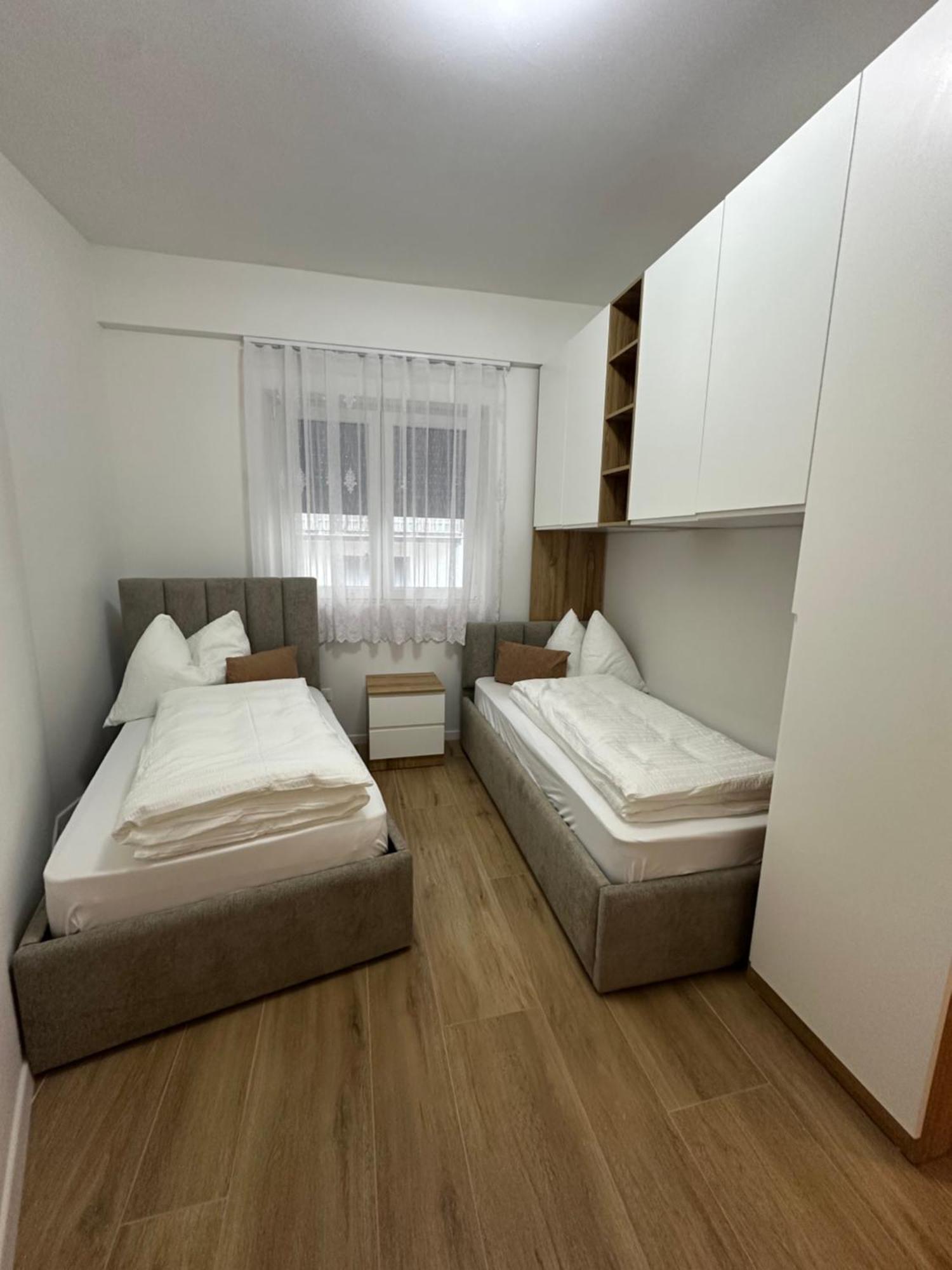 Villa Hajdi Q & U Мерано Екстериор снимка