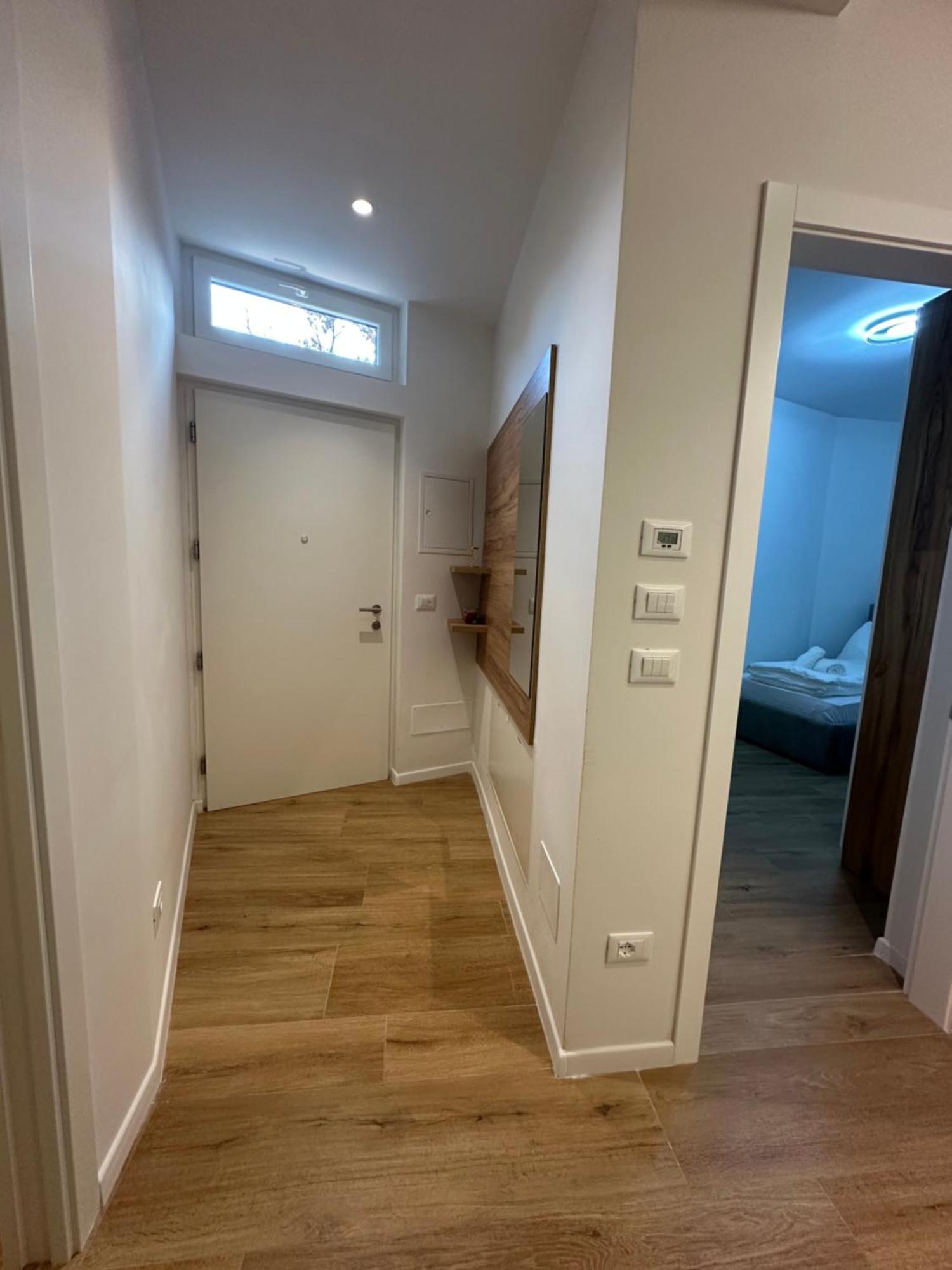 Villa Hajdi Q & U Мерано Екстериор снимка