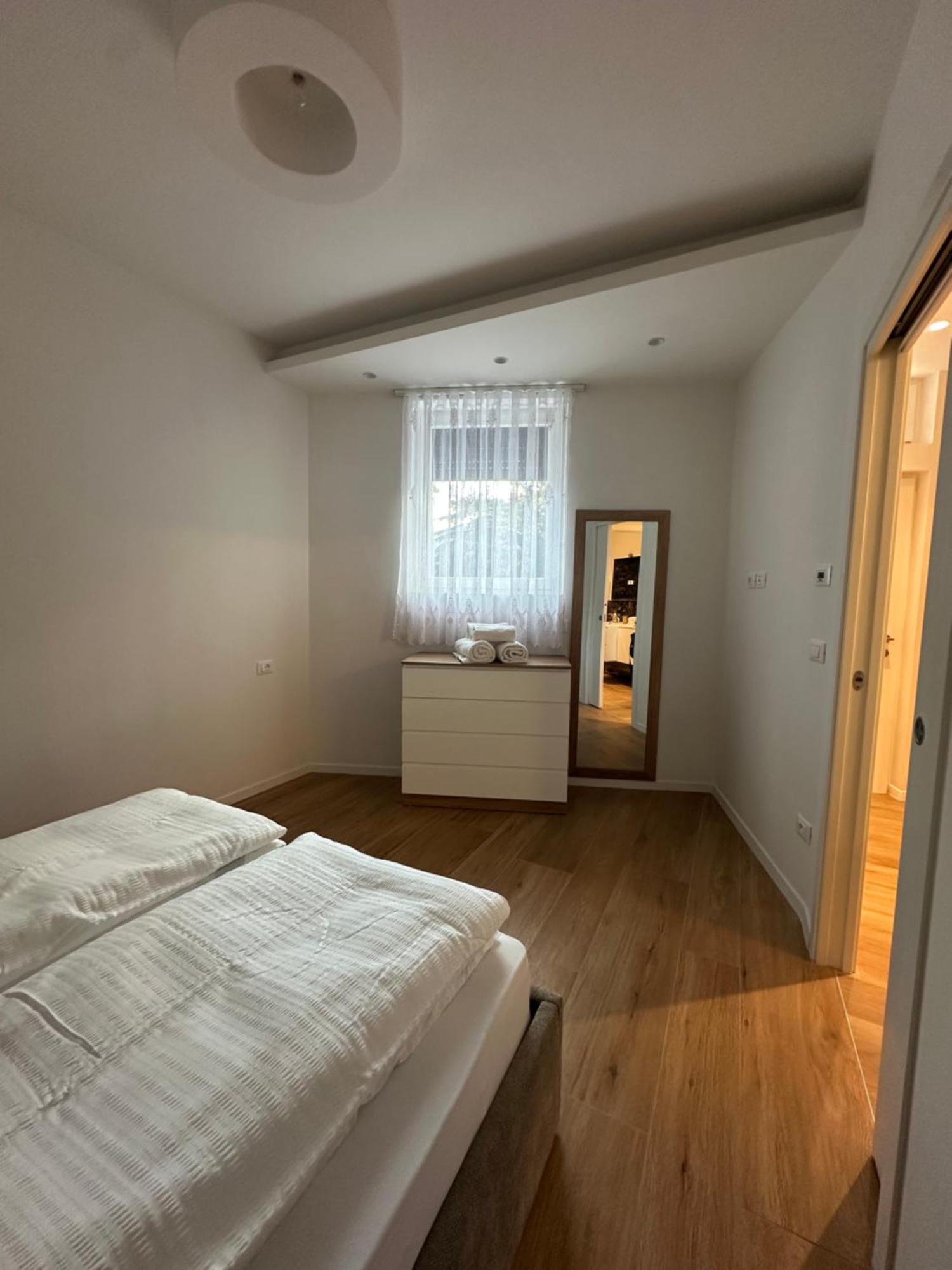 Villa Hajdi Q & U Мерано Екстериор снимка