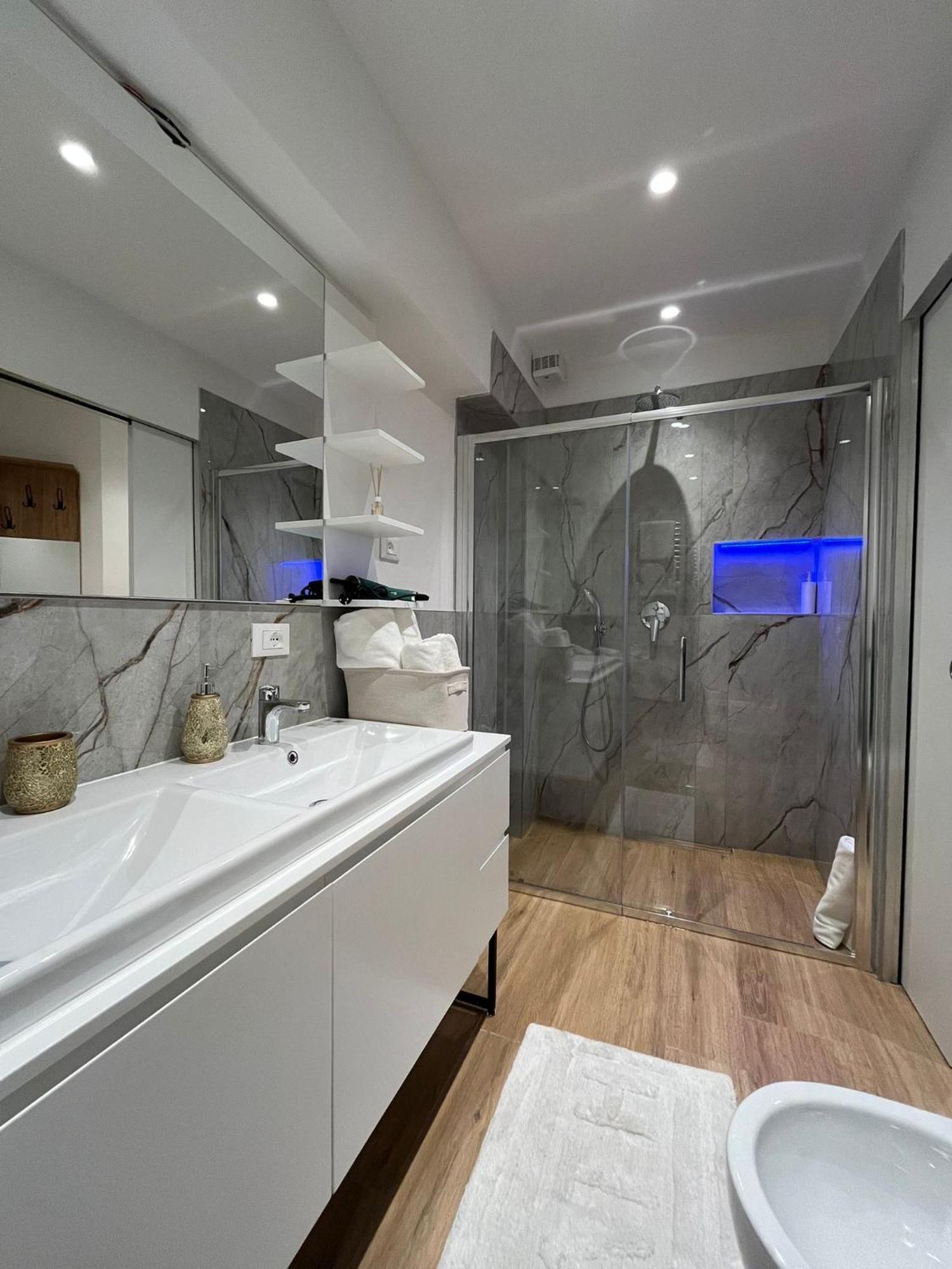 Villa Hajdi Q & U Мерано Екстериор снимка