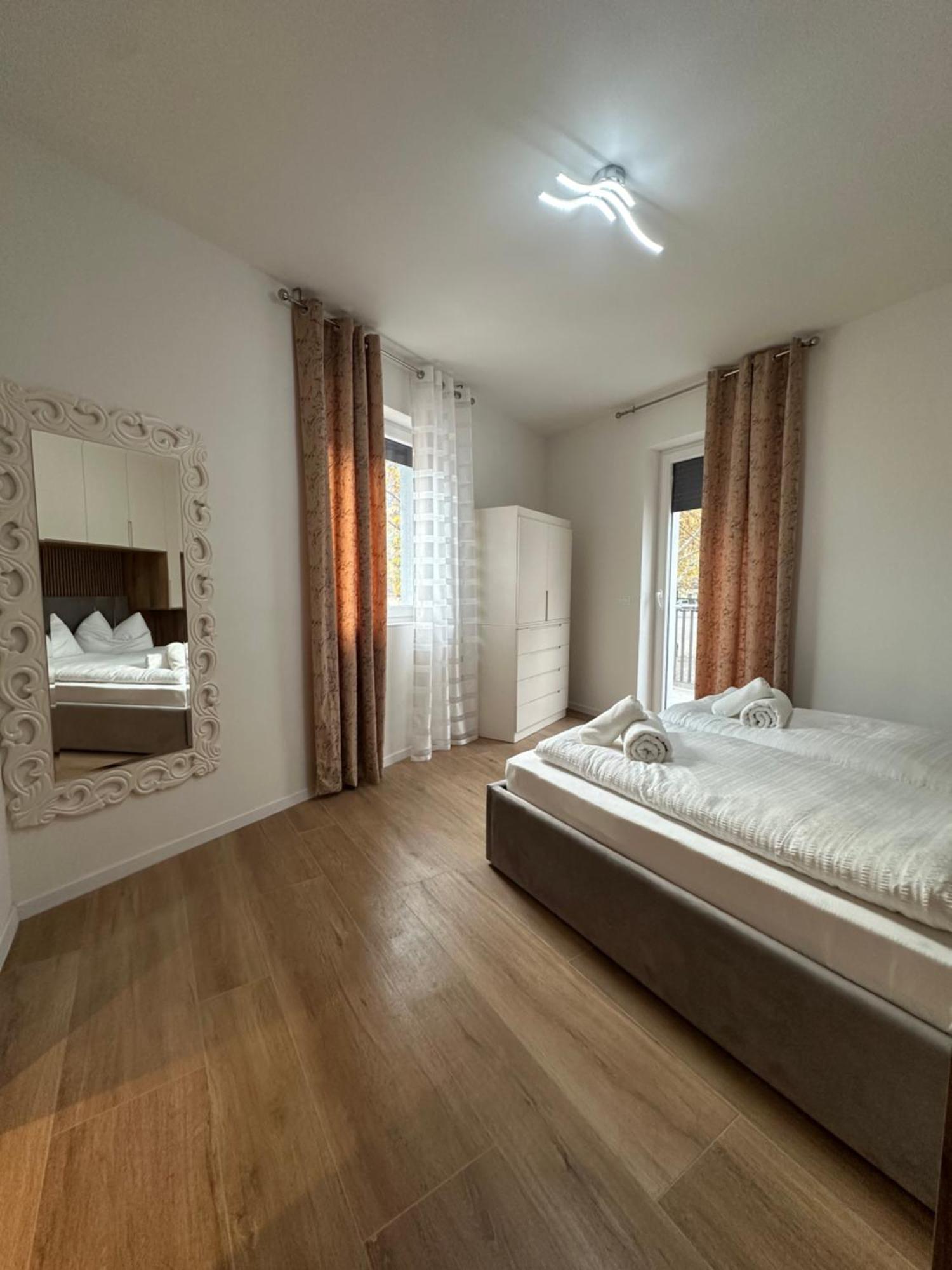 Villa Hajdi Q & U Мерано Екстериор снимка