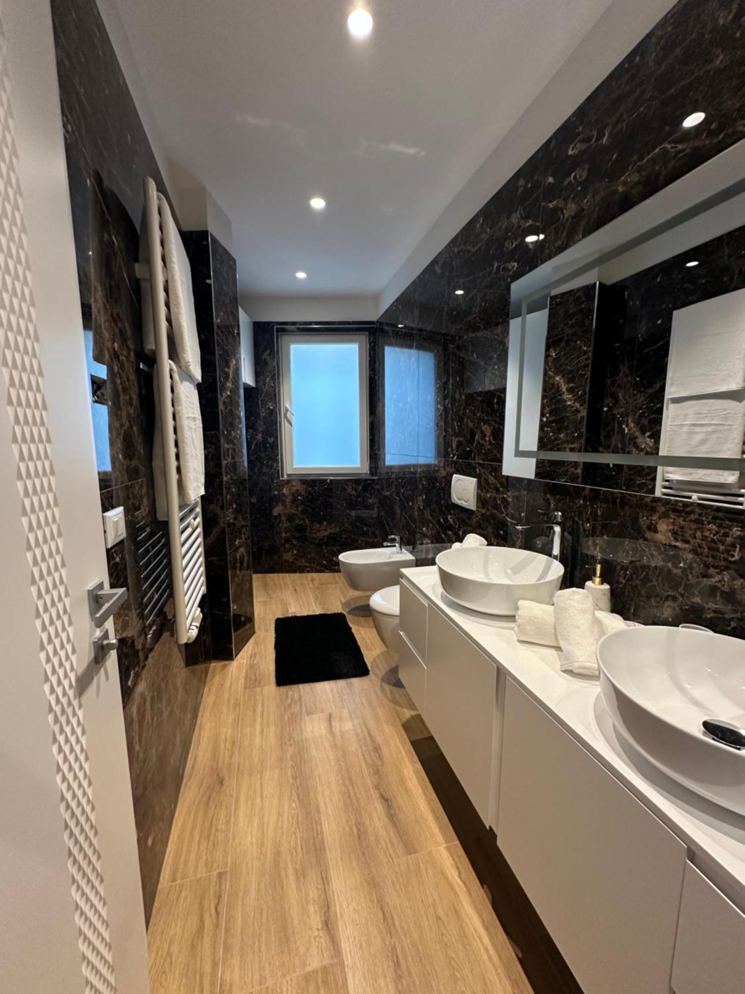 Villa Hajdi Q & U Мерано Екстериор снимка