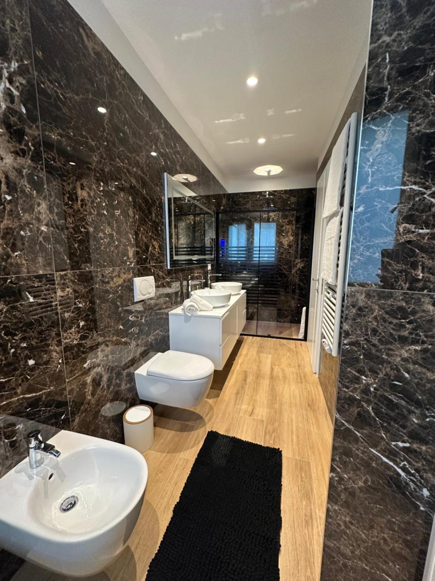 Villa Hajdi Q & U Мерано Екстериор снимка